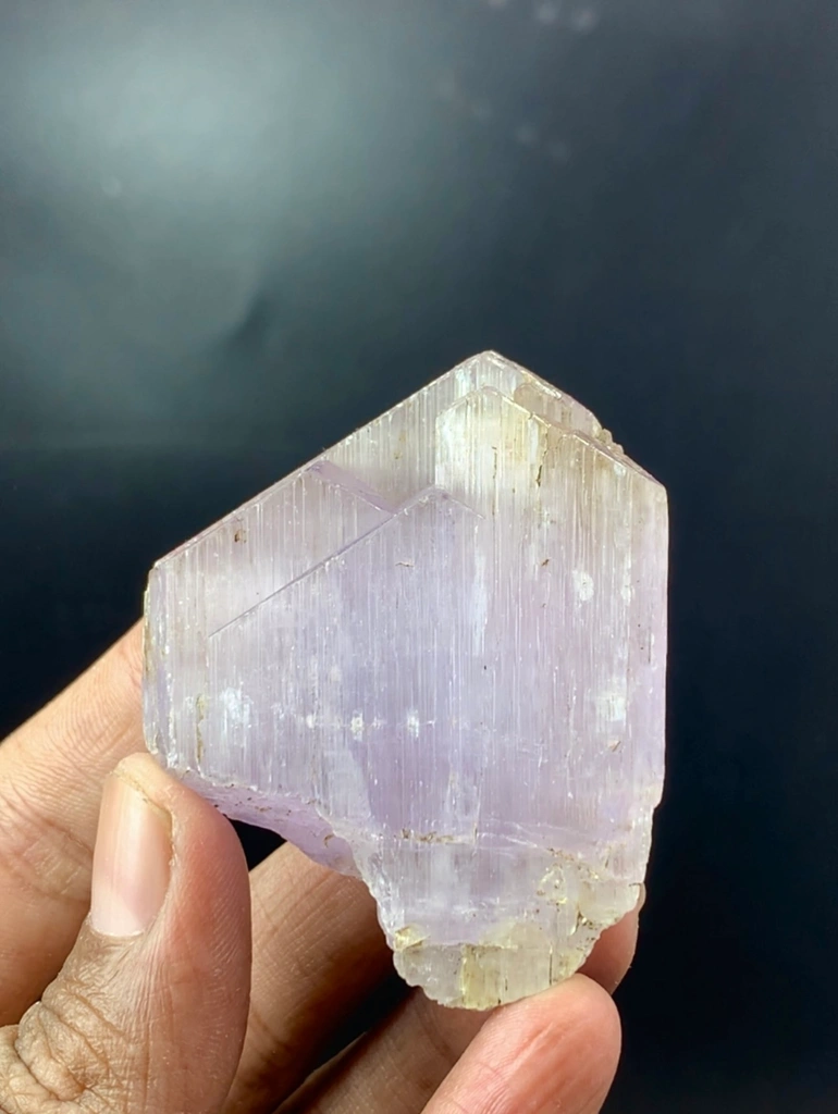 Kunzite