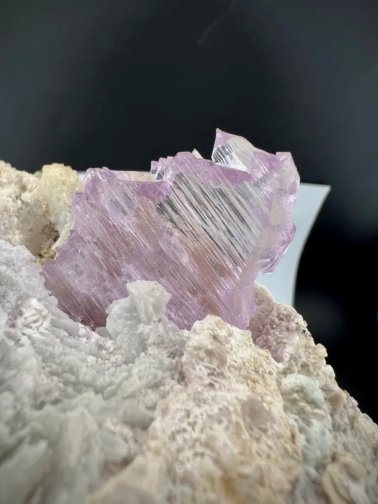 Kunzite from Afghanistan - image 6