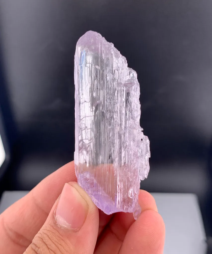 Kunzite from Afghanistan - image 4