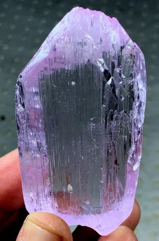 Kunzite from Afghanistan - image 4