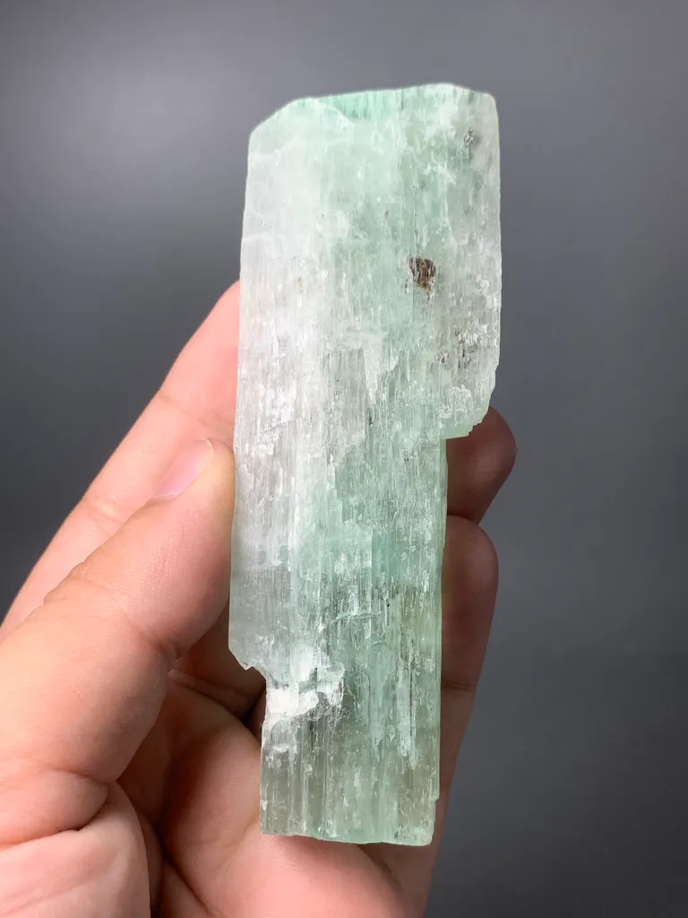 Kunzite from Afghanistan - image 4