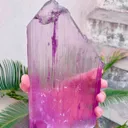 Kunzite from Afghanistan - image 4