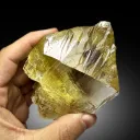 Kunzite from Afghanistan - image 1