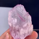 Kunzite from Afghanistan - image 3