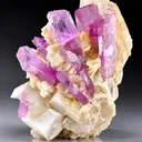 Kunzite from Afghanistan - image 1