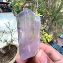 Kunzite from Afghanistan - image 5