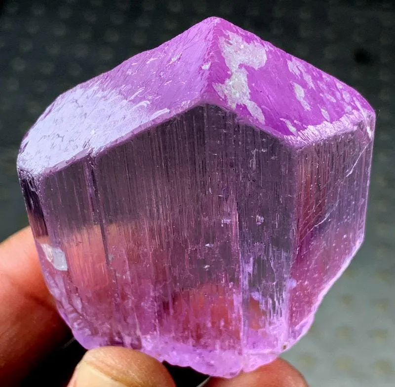 Kunzite from Afghanistan image