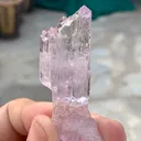 Kunzite from Afghanistan - image 3