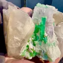 Kunzite from Afghanistan - image 4