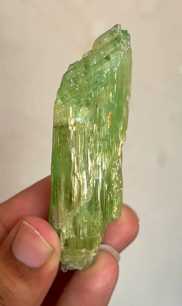 Kunzite from Afghanistan - image 3