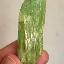 Kunzite from Afghanistan - image 3