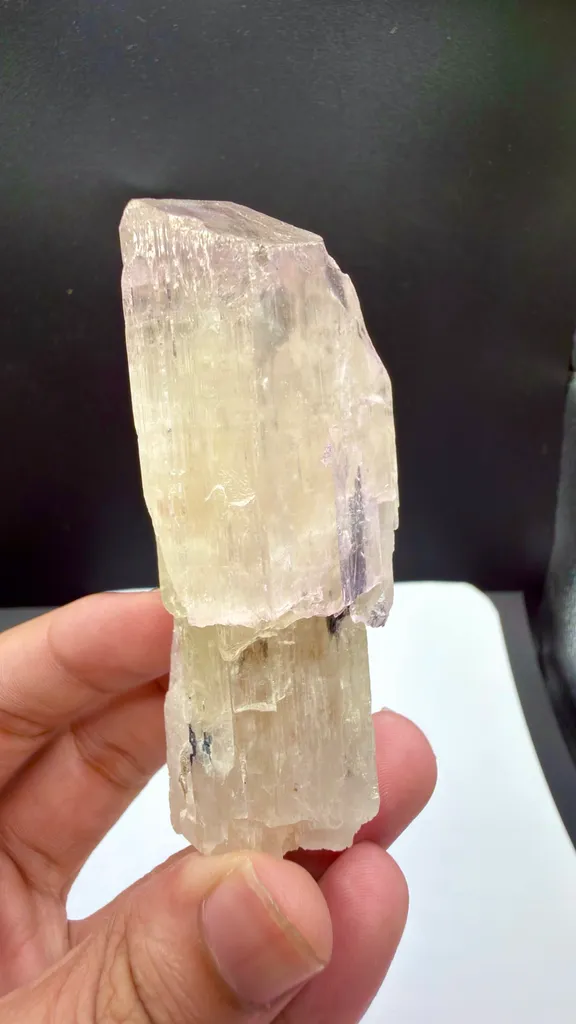 Kunzite from Afghanistan - image 3