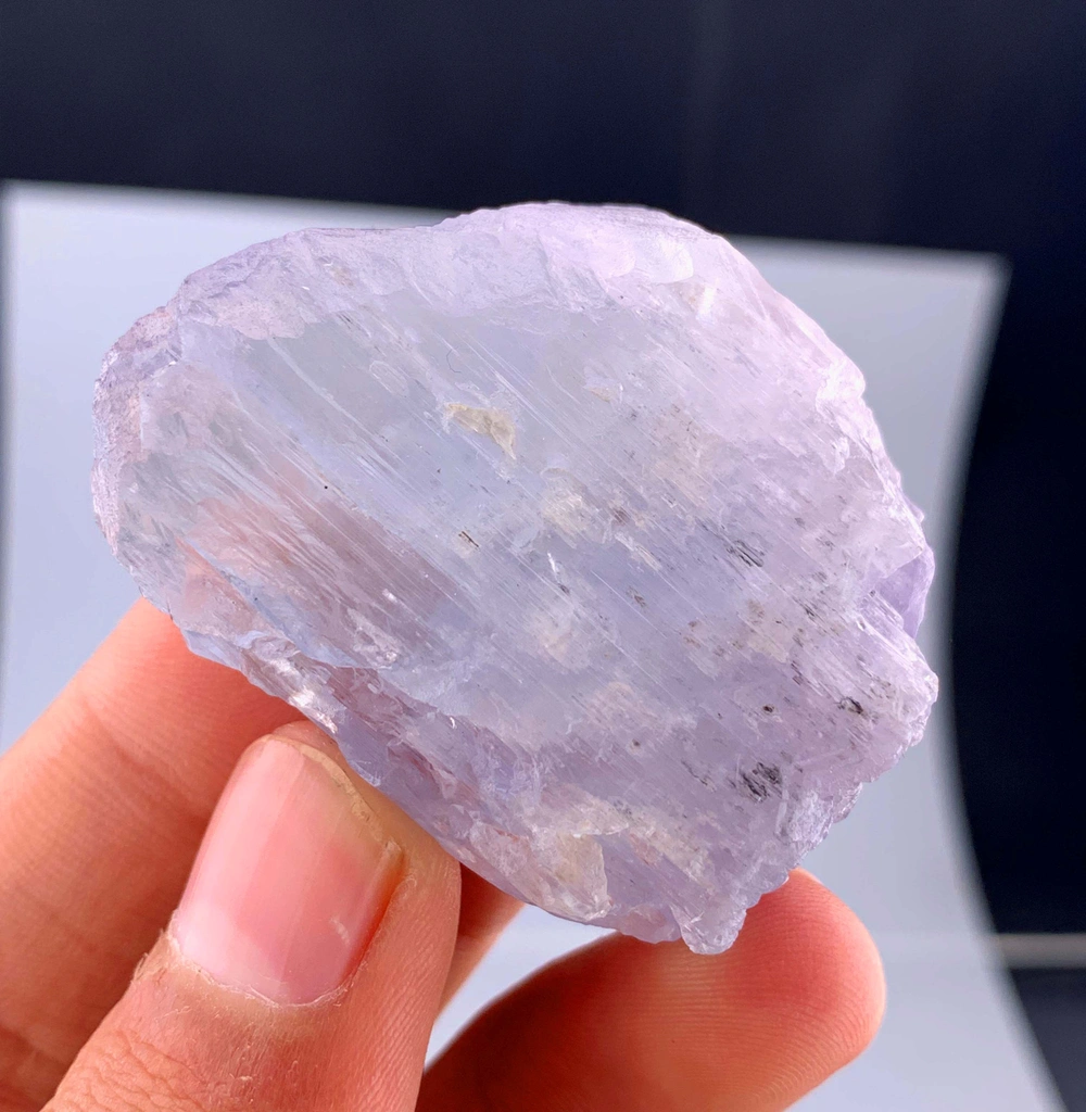 Kunzite from Afghanistan - image 8