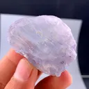 Kunzite from Afghanistan - image 8