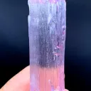 Kunzite from Afghanistan - image 9