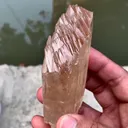 Kunzite from Afghanistan - image 9