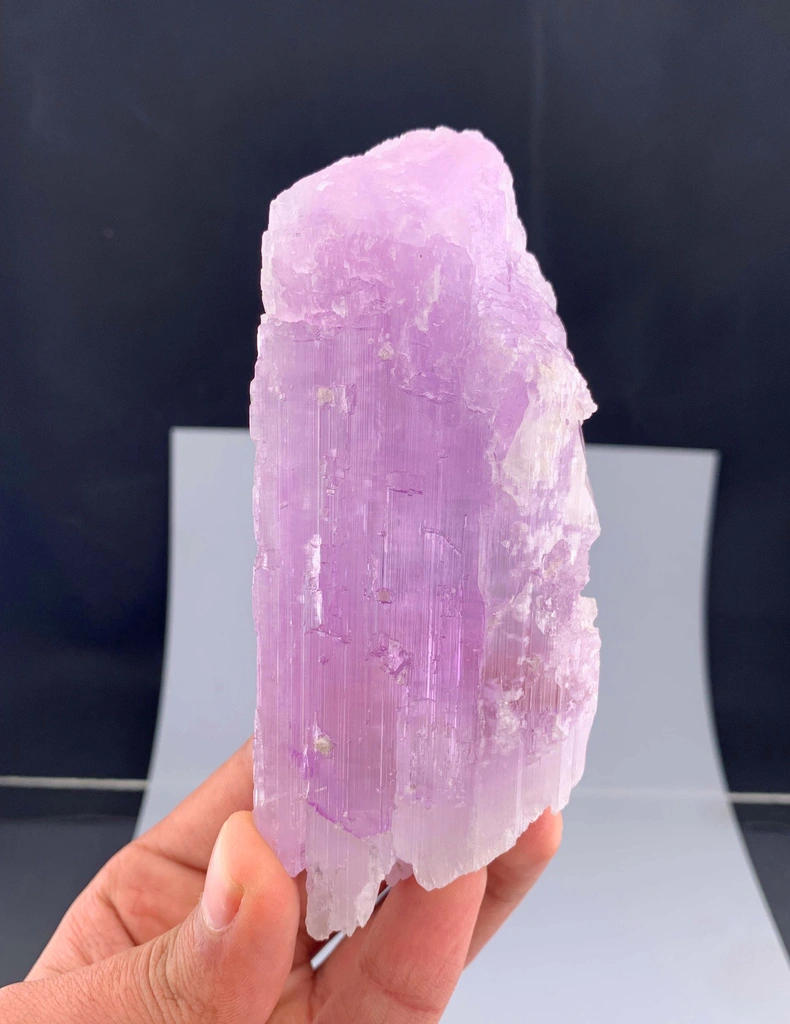 Kunzite from Afghanistan - image 3