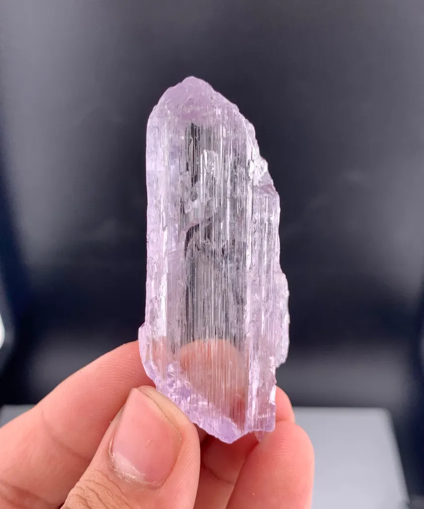 Kunzite from Afghanistan - image 3
