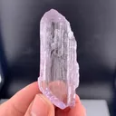 Kunzite from Afghanistan - image 3