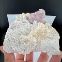 Kunzite from Afghanistan - image 5