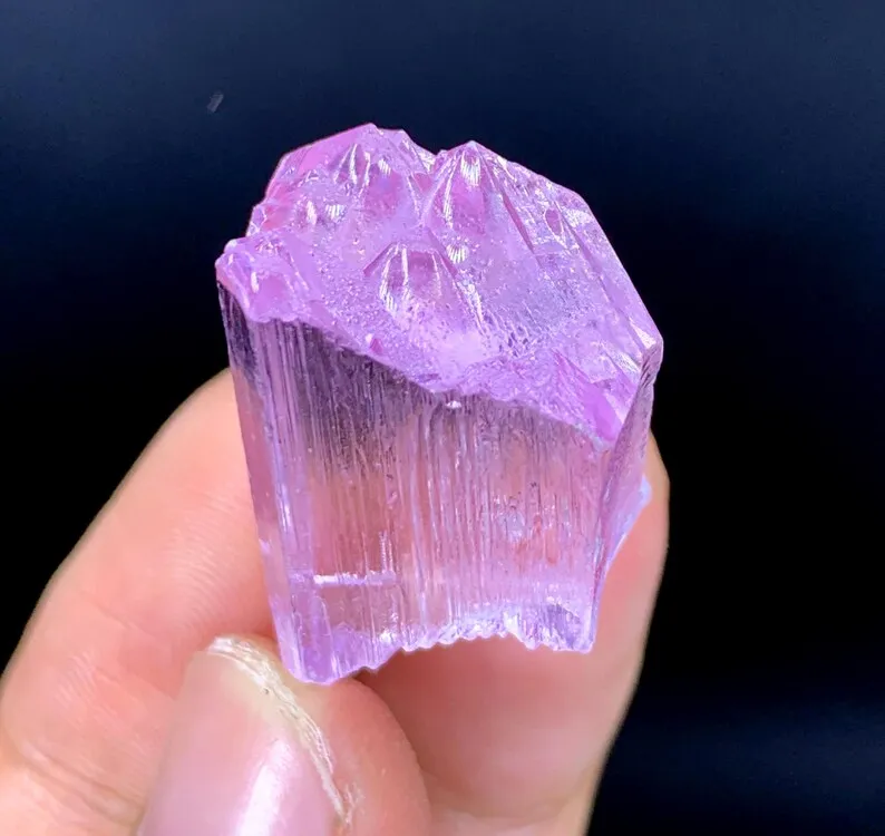 Kunzite from Afghanistan - image 4