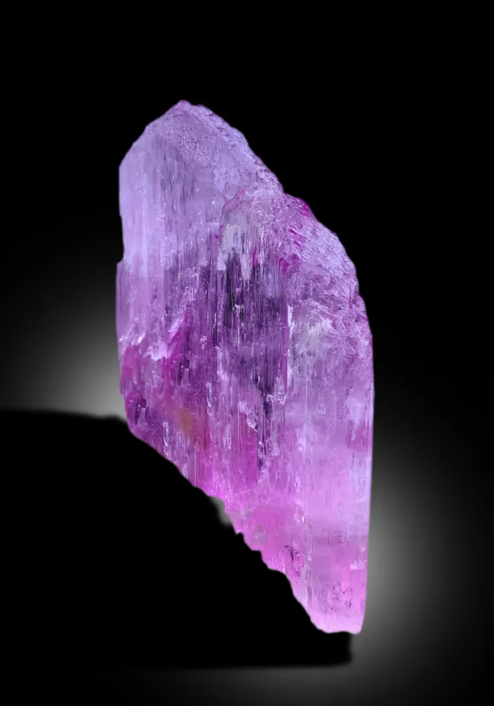 Kunzite from Afghanistan - image 6