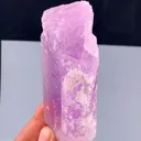 Kunzite from Afghanistan - image 10