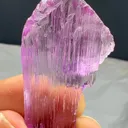 Kunzite from Afghanistan - image 6