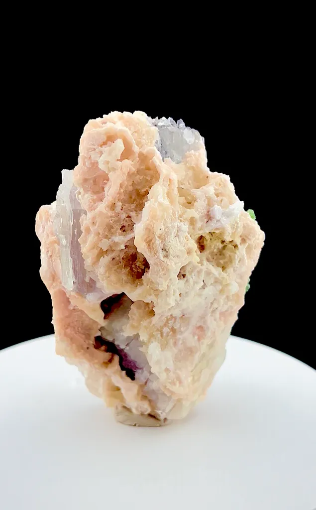 Kunzite from Afghanistan - image 3