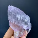 Kunzite from Afghanistan - image 7
