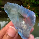 Kunzite from Afghanistan - image 7