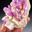 Kunzite from Afghanistan - image 2