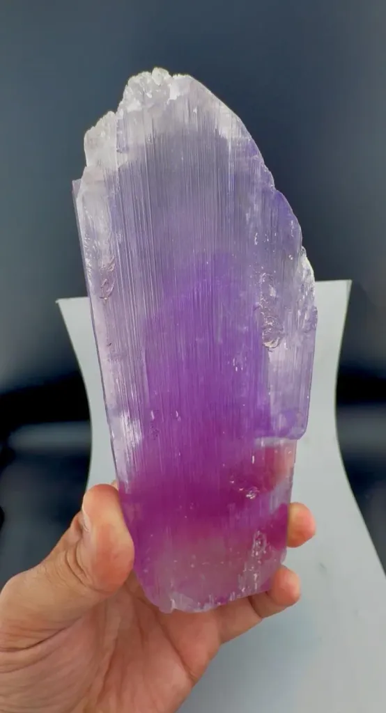 Kunzite from Afghanistan - image 4