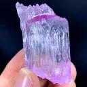 Kunzite from Afghanistan - image 6