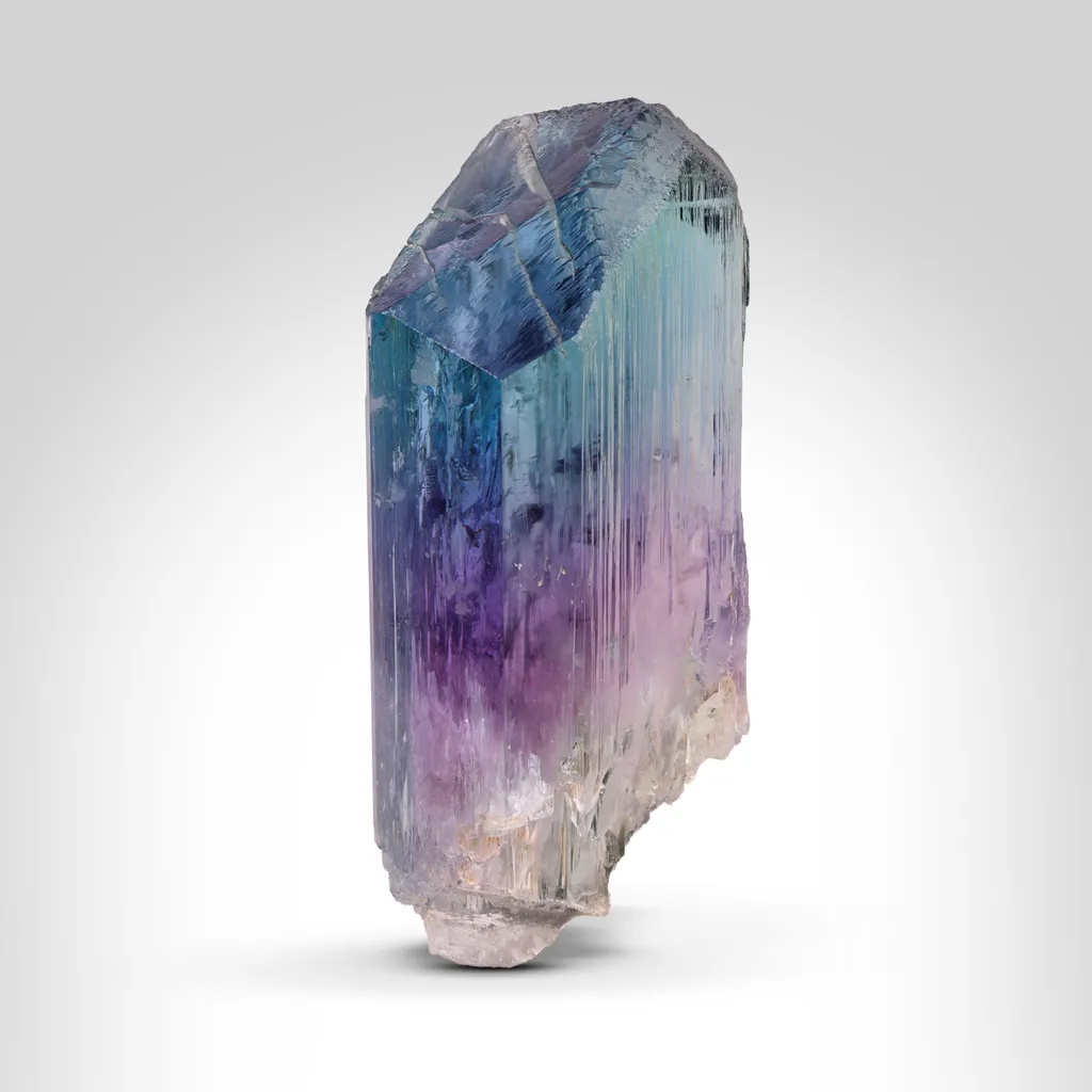 Kunzite from Afghanistan - image 2