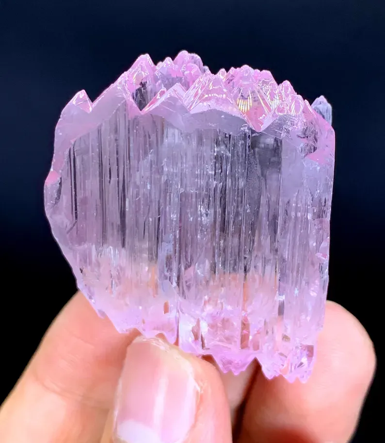 Kunzite from Afghanistan - image 5