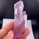 Kunzite from Afghanistan - image 9