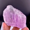 Kunzite from Afghanistan - image 4