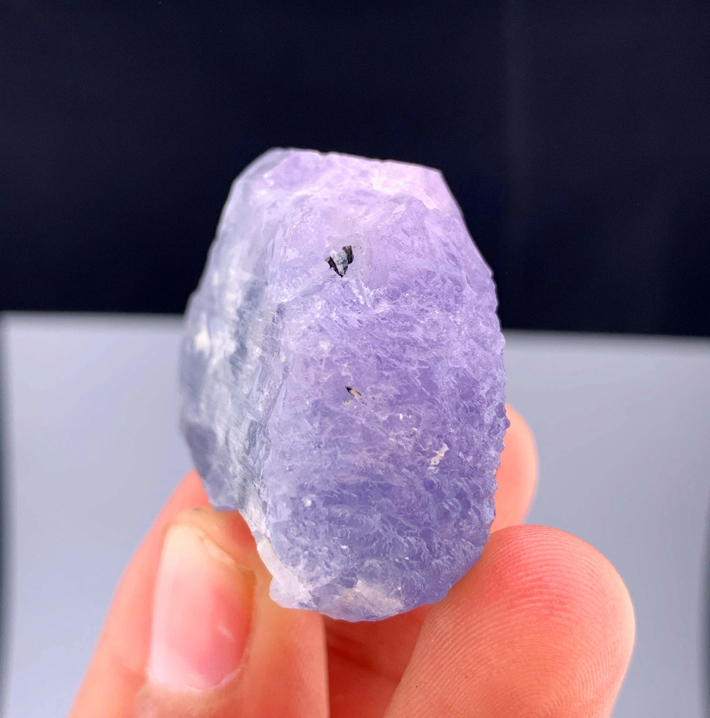 Kunzite from Afghanistan - image 10