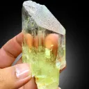 Kunzite from Afghanistan - image 1