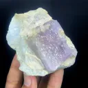 Kunzite from Afghanistan - image 9