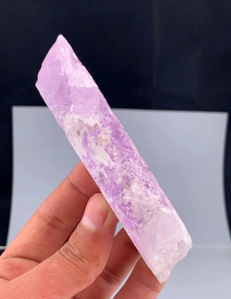Kunzite from Afghanistan - image 4