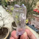Kunzite from Afghanistan - image 3
