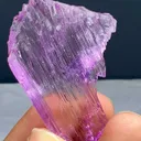 Kunzite from Afghanistan - image 8
