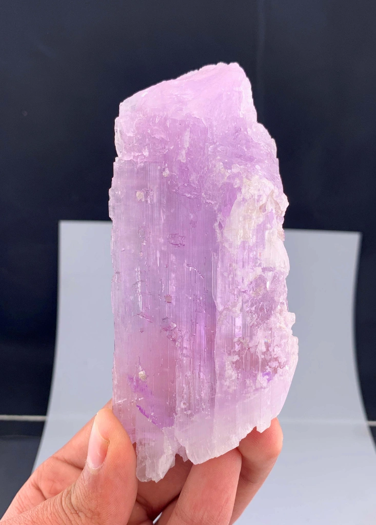 Kunzite from Afghanistan - image 5