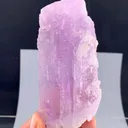 Kunzite from Afghanistan - image 5