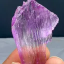 Kunzite from Afghanistan - image 7