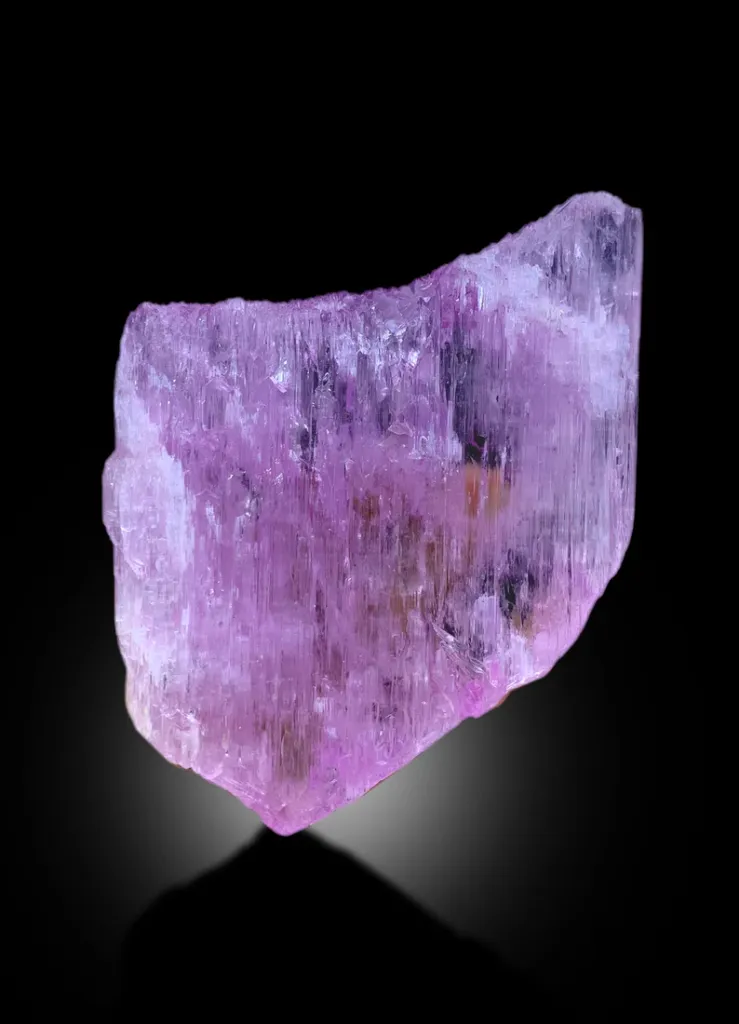 Kunzite from Afghanistan - image 8