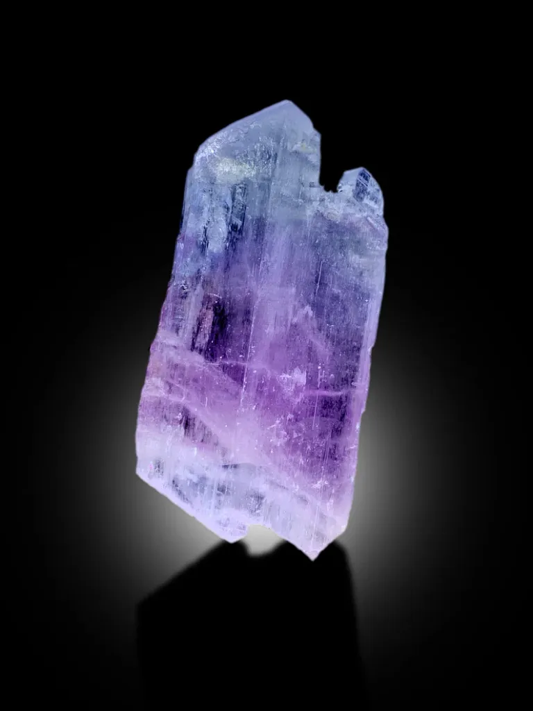 Kunzite from Afghanistan - image 4