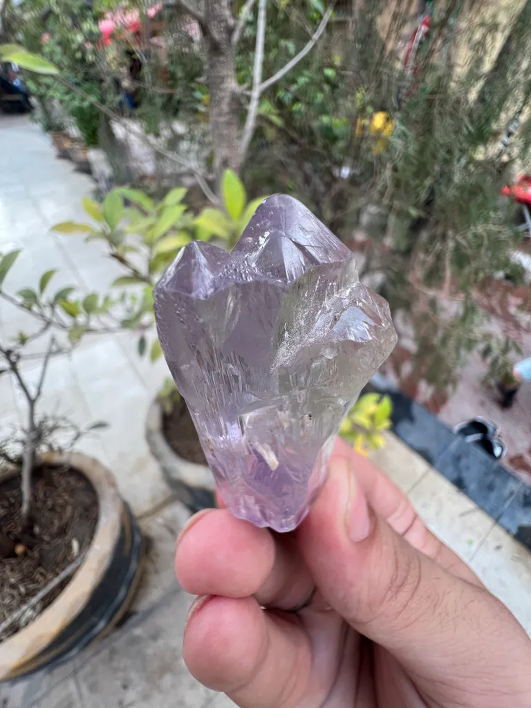 Kunzite from Afghanistan - image 6